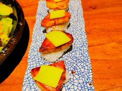 -壹风町烧肉居酒屋(恒丰中央广场店)