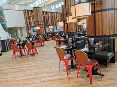 -纽瓦克自由国际机场