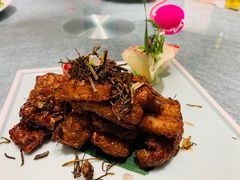 -汤记传菜(浦江店)