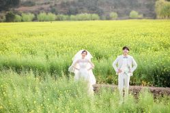 -巴黎春天婚纱摄影STUDIO·定制