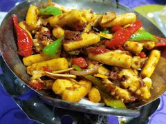 -诺鲜酒店(月河店)