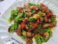 -煲来饱去冷水鱼