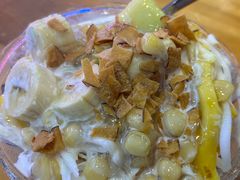 -葛师傅越南特色水果捞(建政南路总店)