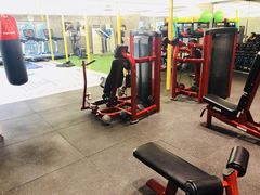 -SAH健身私教工作室(紫东店)