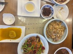 -北京小肠陈饭庄(方庄店)