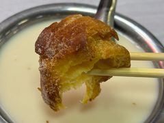 -蒙记老牌豆浆