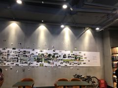 -MUSEE CAFE(保利·时光里店)