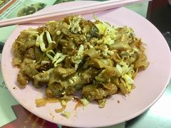 -金伯利街美食夜市