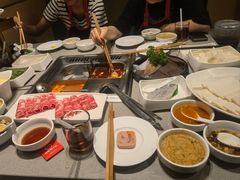 -海底捞火锅(宝龙广场夜宵主题店)