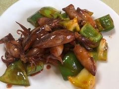 -奥华餐厅·老张记(台基厂店)
