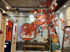 -时尚天河商业广场