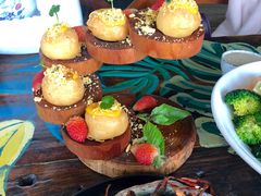 -烛影拾光观景餐厅·创意菜·摄影·小提琴(大唐不夜城店)