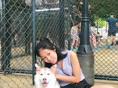 -TrueLove @ Neverland (Husky Cafe)