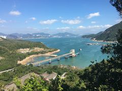 -南丫岛