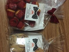 -东南饼庄(铁路二村店)