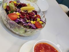 -库滋明·俄罗斯特色美食(中央大街店)