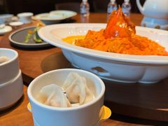 -喜鼎海胆水饺(东港店)