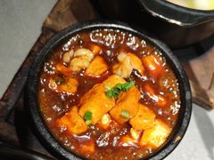 -阿毛饭店(和义路店)