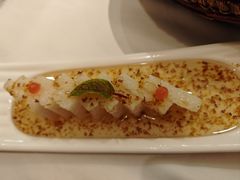 -江城小馆陕南妈妈菜·全球旅行餐厅(钟楼店)