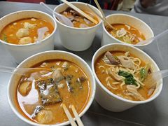 -四里沙茶面(湖滨四里店)