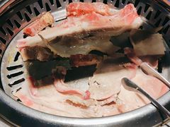 -梨花自助烤肉(天河城店)