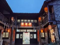-羊楼洞