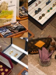 点击看大图 -LDIAMON西服定制(温州店)