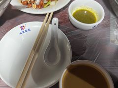 -鑫龙火锅(北园店)