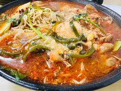 -四川老牛麻辣烫(北门桥店)