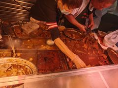 -明记牛杂(新马路分店)