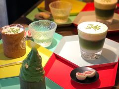 -茶是一枝花泡茶店