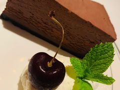 -Wolfgang’s Steakhouse 沃夫冈牛排馆(上海白玉兰广场店)