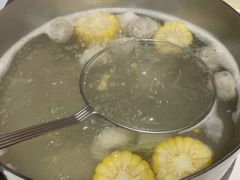 -焯牛潮汕牛肉火锅(云峰街创始店)