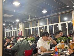 -皖北巫氏三胖地锅鸡(长淮总店)