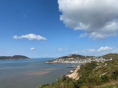 -东极岛景区