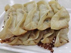 -大董锅贴(崇安寺店)
