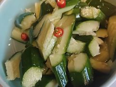 -鸣记脆皮烤鱼·海鲜烤鱼(三八广场店)
