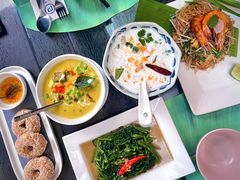 -帕蓝·暹罗料理(大学路店)