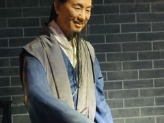 -威海华夏城景区