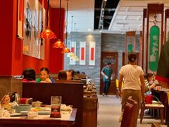 -金牌禄运·点心·啫煲(百信广场店)