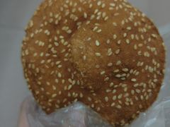 咸煎饼-老西关濑粉(文明路店)
