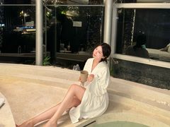 -Yolo私汤温泉设计师酒店(重庆南滨路店)