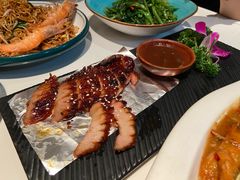 -印象南洋·泰国风情餐厅(新安店)