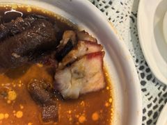 -熠盛粤味·顺德桑拿鸡(永康路店)