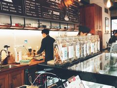 -fishtank鱼缸咖啡(三山街店)