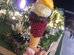 -VENCHI 闻绮(北京汉光店)