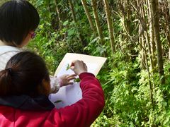 课外活动-美路缘艺术空间