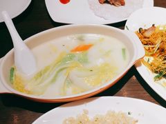 -新旺茶餐厅(嘉里城店)