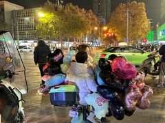 -西安体育学院游泳馆
