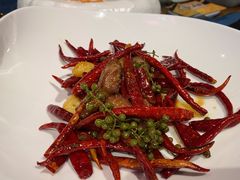 -悦真雅院·四合院·清真私房菜(雍和宫店)